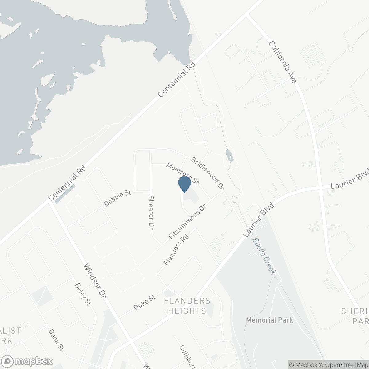 1021 KINGSWOOD STREET, Brockville, Ontario K6V 7G1